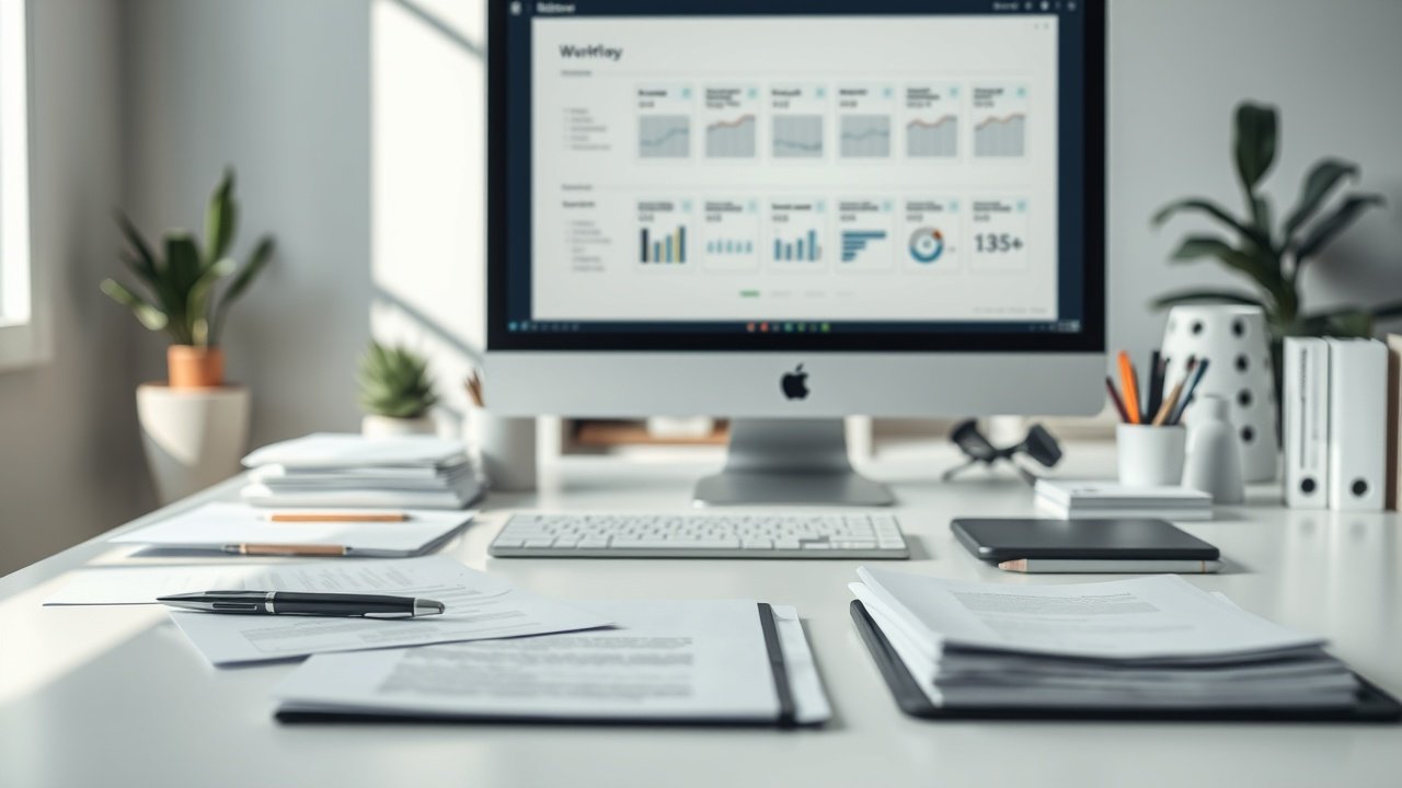 Werkprocessen verbeteren: waar begint een efficiëntere organisatie?